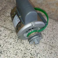 فروش افوری فقط تا فردا .موتور کولر آبی هشت هزارنو