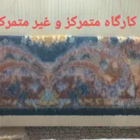 بافنده ی خوب تابلوفرش