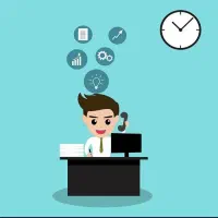 استخدام و کار در منزل