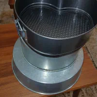 قالب های کیک خانگی|ظروف پختوپز|دزفول, |دیوار