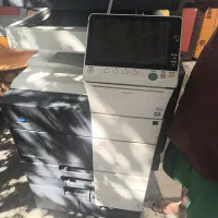 Konica Minolta bizhub C659 (پرینتر)چاپگر