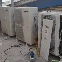 نصب و تعمیرات تخصصی پکیج و کولر گازی|خدمات پیشه و مهارت|پردیس, فاز ۱|دیوار