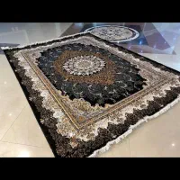 فرش گرگان|فرش|گرگان, |دیوار