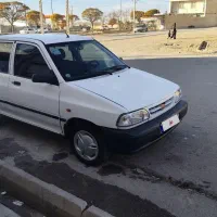 پراید مدل 98 تمیز|خودرو سواری و وانت|الیگودرز, |دیوار