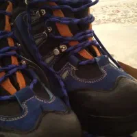 کتونی کوهنوردی آرگامون|کوهنوردی و کمپینگ|کرج, اصفهانی‌ها|دیوار