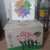 دستمال کاغذی بی تا