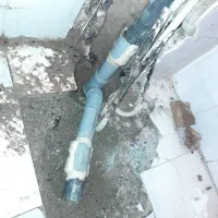 لوله کش+نشتیابی بادستگاه سلسبیل/منیریه/نواب/هاشمی|خدمات پیشه و مهارت|تهران, شهرک ولیعصر شمالی|دیوار