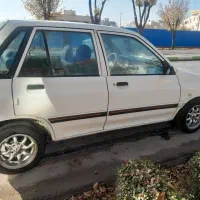 پراید هاچبک ۸۴ شاسی سالم