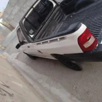 پراید بار شاسی پلمپ