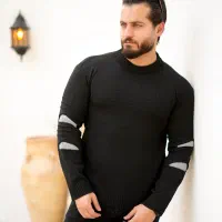 فروش بافت melin مشکی|لباس|شیراز, ویلاشهر|دیوار