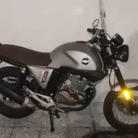 فروش موتور سیکلت زونتس N2 230
