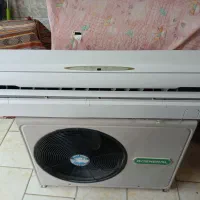فروش کولر اسپلیت دیواری