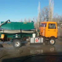 لوله بازکنی و تخلیه چاه حبیبی زنجان و روستاها|خدمات پیشه و مهارت|زنجان, |دیوار