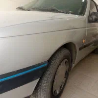 405 مدل 96بنزینی