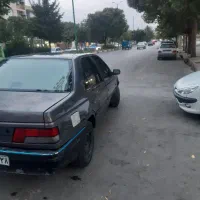 پژوروا مدل ۸۶