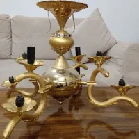 لوستر آنتیک نو