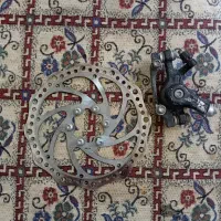 لنت ترمز دوچرخه