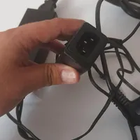آداپتور مودم دوربین کارتخوان ۹ ولت|لوازم جانبی موبایل و تبلت|کرج, مصباح|دیوار