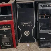 کیس کامپیوتر