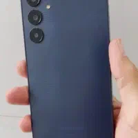 گوشی سامسونگ a25