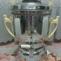 یک عدد سماوربرقی آپولون 6 لیتری