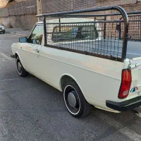 پیکان وانت مدل ۱۳۸۹ در حد صفر استثنایی|خودرو سواری و وانت|تهران, جوادیه تهرانپارس|دیوار