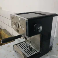 قهوه ساز نوا 128 و آسیاب قهوه نوا|سماور، چای‌ساز، قهوه‌ساز|خمینی‌شهر, |دیوار