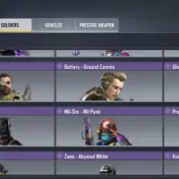 اکانت خیلی گاد|کنسول، بازی ویدئویی و آنلاین|میان جلگه, |دیوار