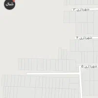 زمین زرگان شهرداری 5