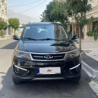 تیگو ۵ مدل ۹۹