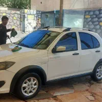 کوییک s مدل 1402