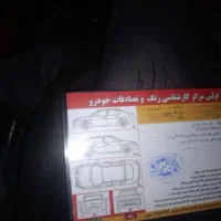 ساینا دوگانه شرکت|خودرو سواری و وانت|اصفهان, پوریای ولی|دیوار