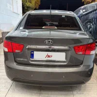 سراتو ۹۷ درجه ۱|خودرو سواری و وانت|تهران, شهرک غرب|دیوار