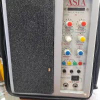 بلندگو همراه