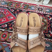 صندل زنانه طبی