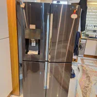 تعمیر کار یخچال