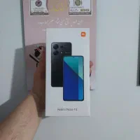 نوت 13 256 گیگ رام 8 / Note 13 256 8