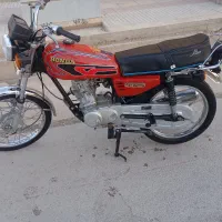 موتور مزایده مدل ۸۱|موتورسیکلت|لردگان, |دیوار