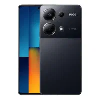 معاوضه شیائومی poco M6pro با آیفون