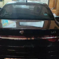 فروش فوری تارا مشکی|خودرو سواری و وانت|کرمان, |دیوار