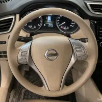 نیسان ایکس ترایل ۲۰۱۶