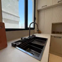 ۱۰۵ متر/سنددار/سران VIP / وام۸۰۰ میلیون|فروش آپارتمان|مشهد, الهیه|دیوار