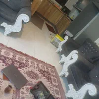 استخدام خانوم پاره وقت یا تمام وقت(با جای خواب)