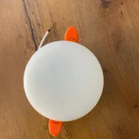 لامپ ال ای دی فریم لس