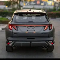 توسان ان لاین مدل 2025|خودرو سواری و وانت|دزفول, |دیوار