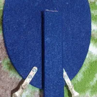 اینه شمدان نو|آینه|اندیشه, اندیشه فاز ۱|دیوار