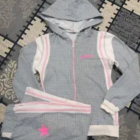 تعدادی لباس و هودی فری سایز به فروش میرسد|لباس|هشتگرد, شهرک راه آهن|دیوار