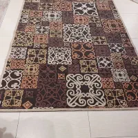 فرش چهار متری