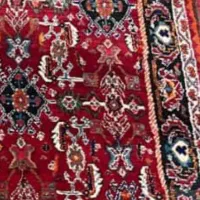 فرش ترکی|فرش|شیراز, دینکان|دیوار