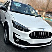 اطلس GL/ اطلس با سانروف /آماده تحویل /صفرخشک